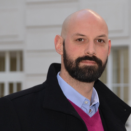 Dr. Rainer Silbernagl