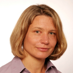 Antje Lindenkreuz