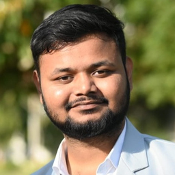 Harsh Prakash