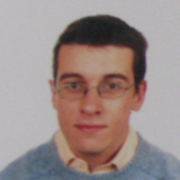 Jose Javier Galindo Rojas