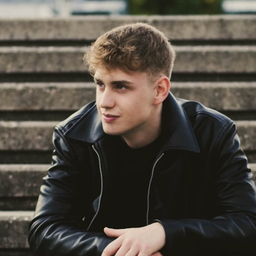 Niklas Frühwald