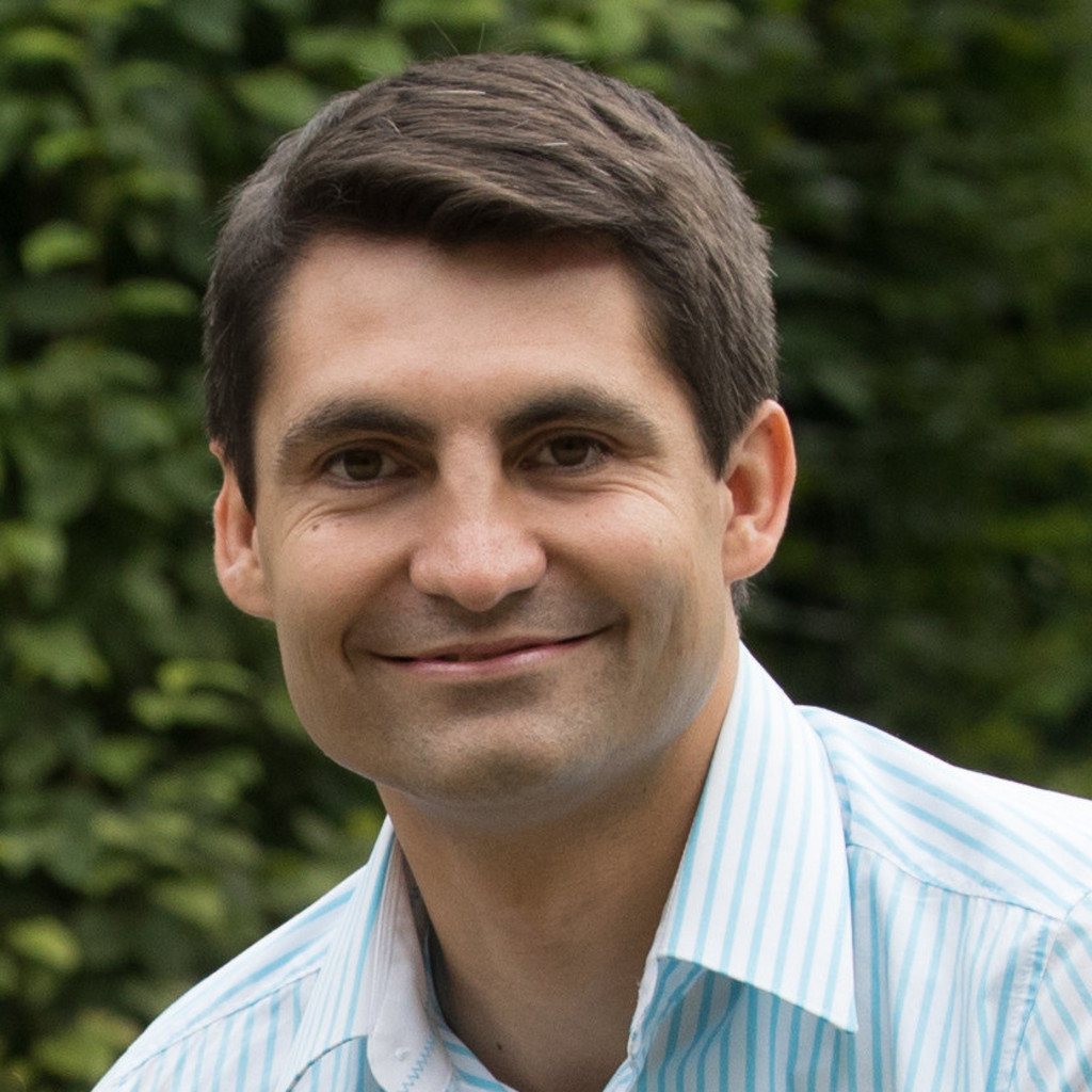 Bernd Schmidt Fachlicher Leiter Projektabwicklung Einspeisekunden PV