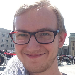 Sebastian Lenz