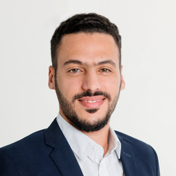 Eslam Khaled  Ahmed