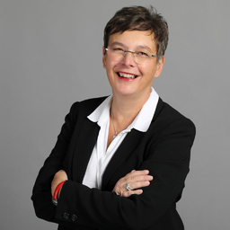 Dr. Friederike Lange