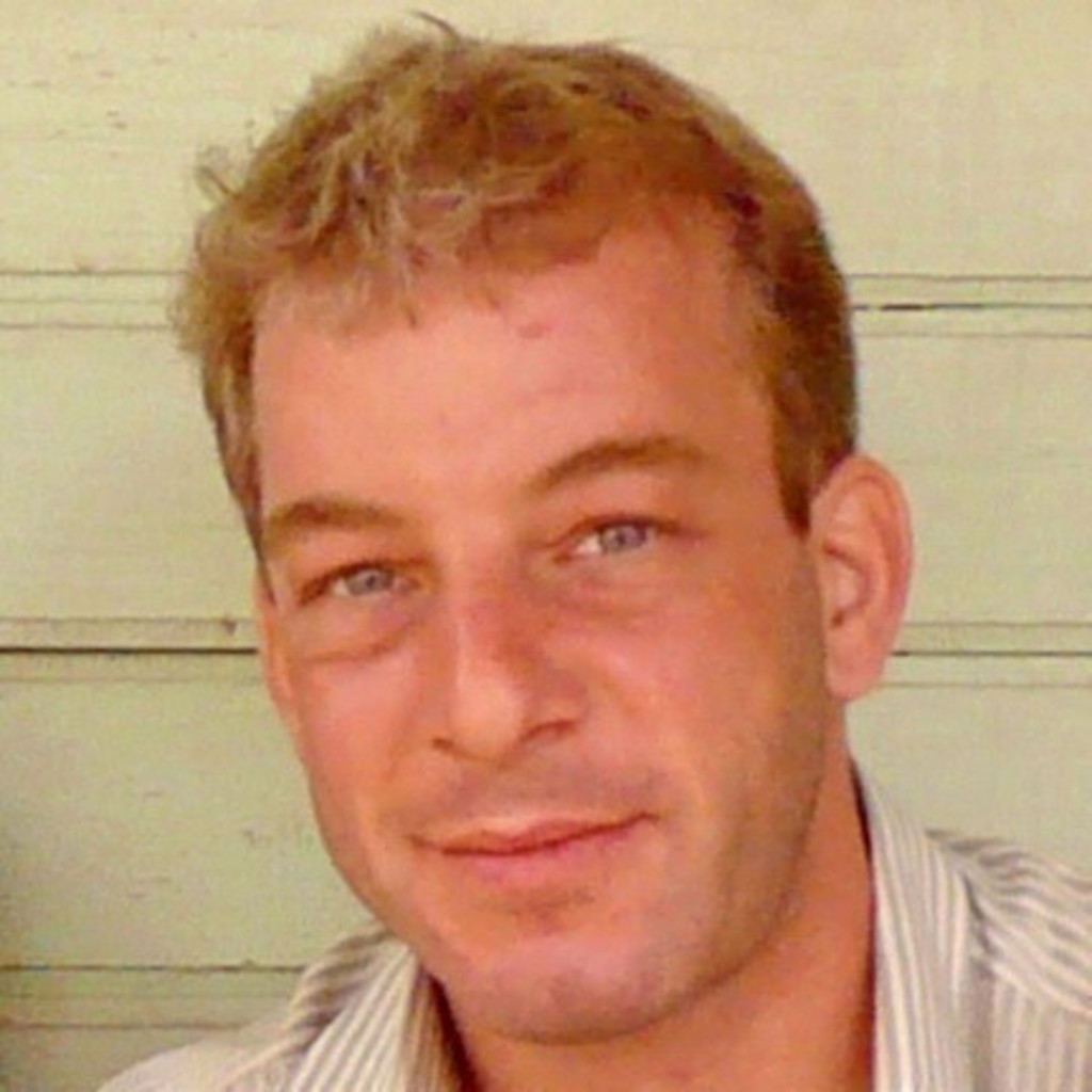 Lars Kostedde Water Consultant LARS AQUA FERRO BUILDERS Pvt. Ltd