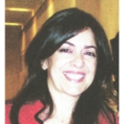 Marian Montero Camargo