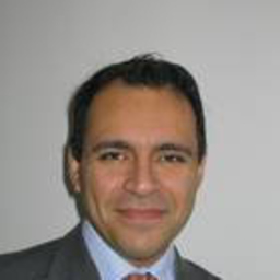 Karl Shaikh