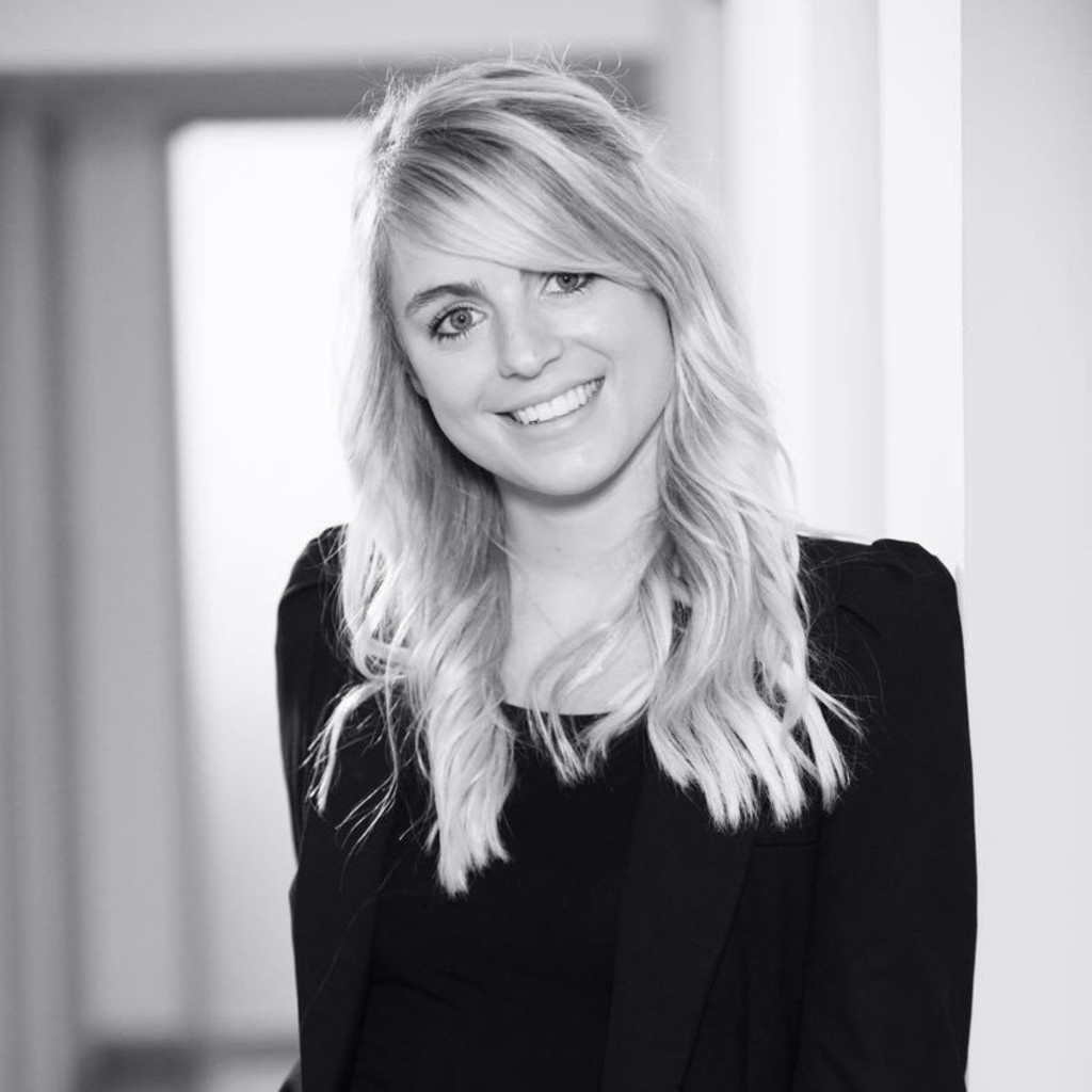 Maria Eichkorn - Event Marketing Manager - Personio GmbH | XING