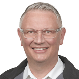 Markus Dolny
