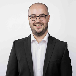 Benedikt Schörmann