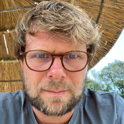 Alexander Speidel