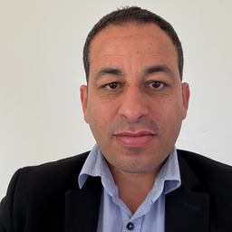 Walid IBRAHIM