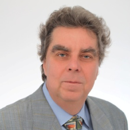 Dr. Eberhard Heller
