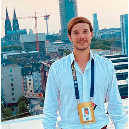 Philipp Meyer's profile picture