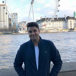 Pranav Bhardwaj