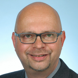 Mark Heider