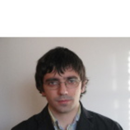 Javier Cuadrado Corz