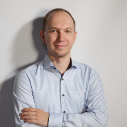 Sven Bärtl's profile picture