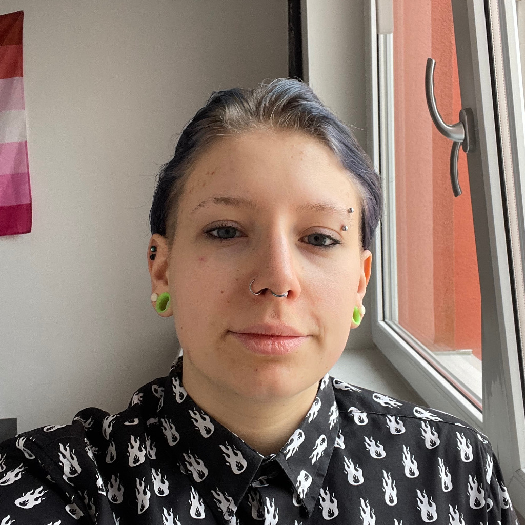 Vanessa Köppl Labortechnikerin Borealis Polyolefine GmbH XING