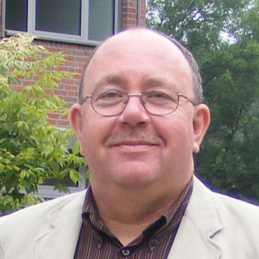 Lutz Alke Manager Verlag K. Mickel GbR XING