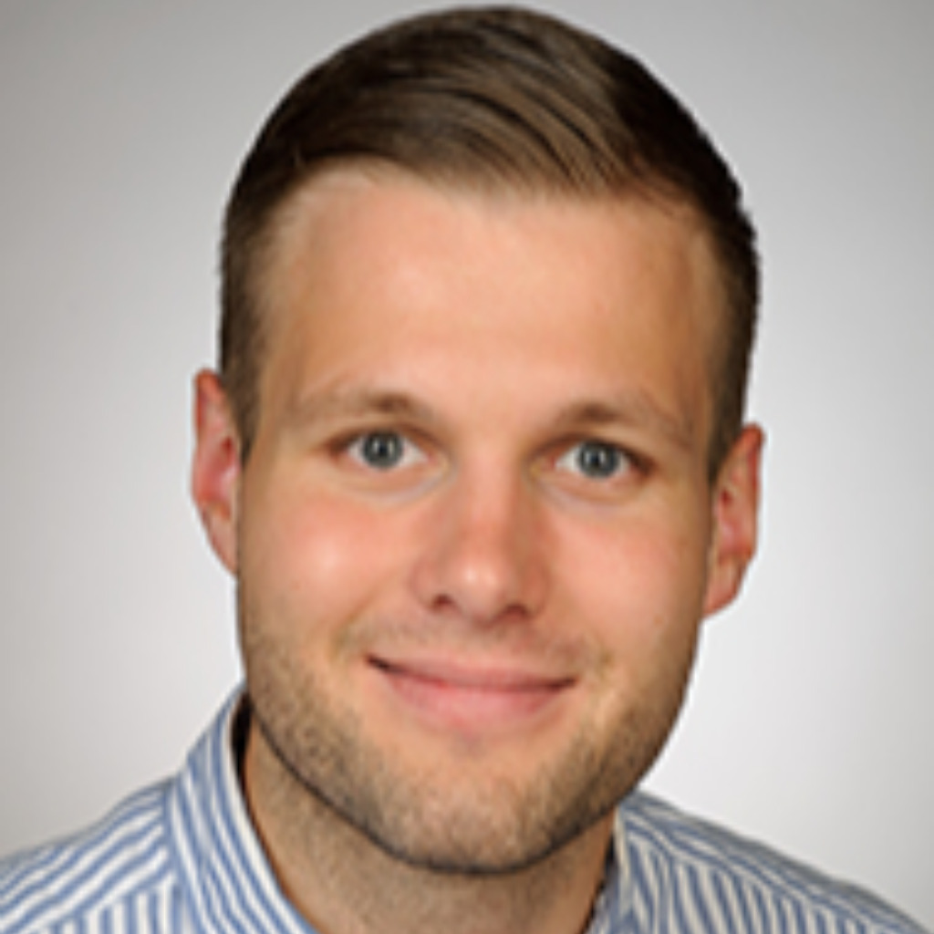 Alexander Reusch Hygienefachkraft Deutsches Beratungszentrum für