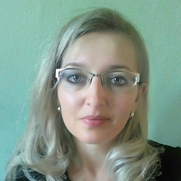 Violeta Tesic