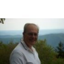 Ed Meredith