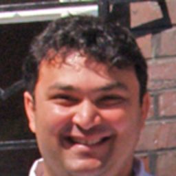 Adnan Dogan
