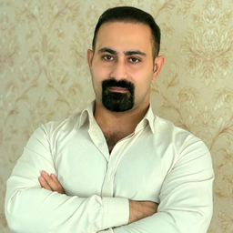 Saeid Alizadeh Jabehdar