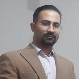 Saeid Alizadeh Jabehdar