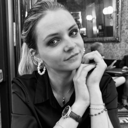 Morgane Graf