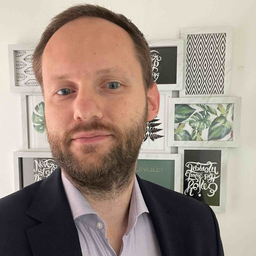 Benedikt Anetsberger
