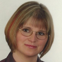 Rita Becker-Scharwatz