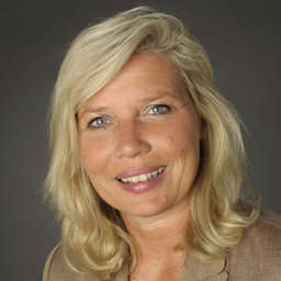 Profilbild Christiane Hensel-Gatos