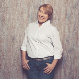 Anja Dierkes
