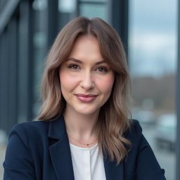 Stephanie Starovoit