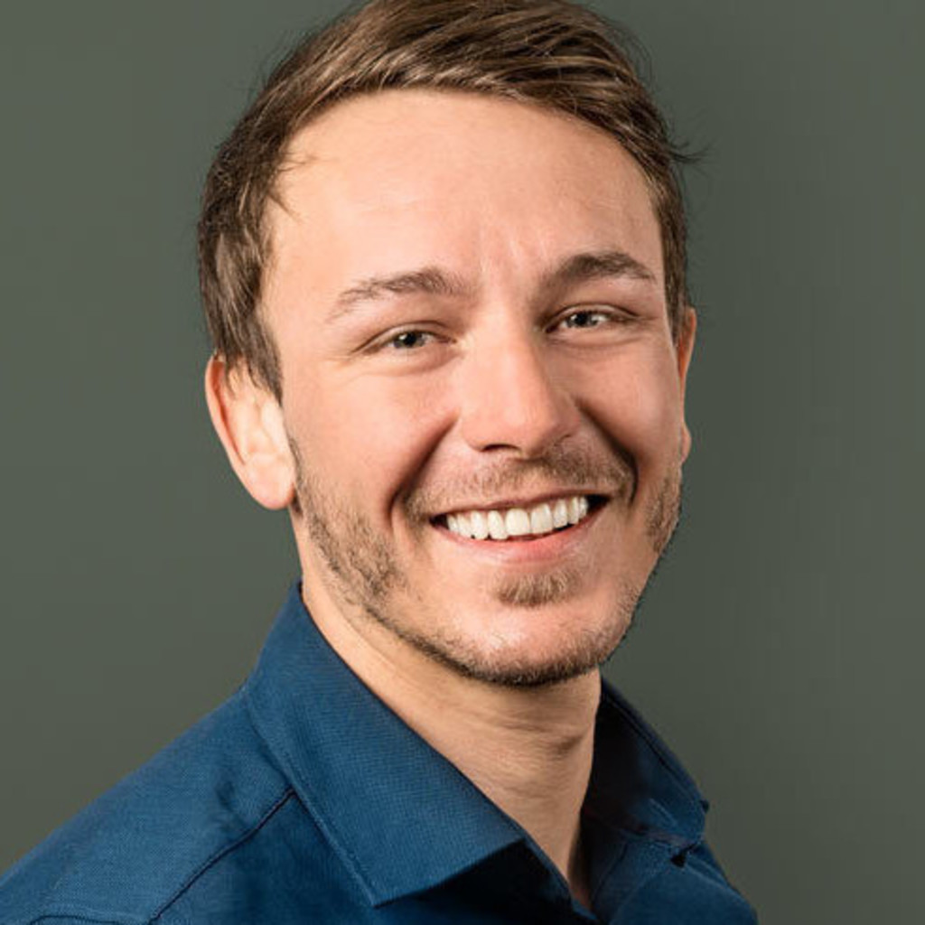 Raimund Hohenberger Leiter Psychiatrie/Care Manager PHS AG XING