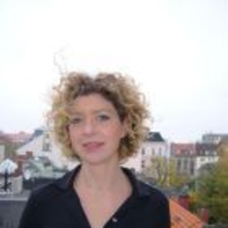 Barbara Bessler