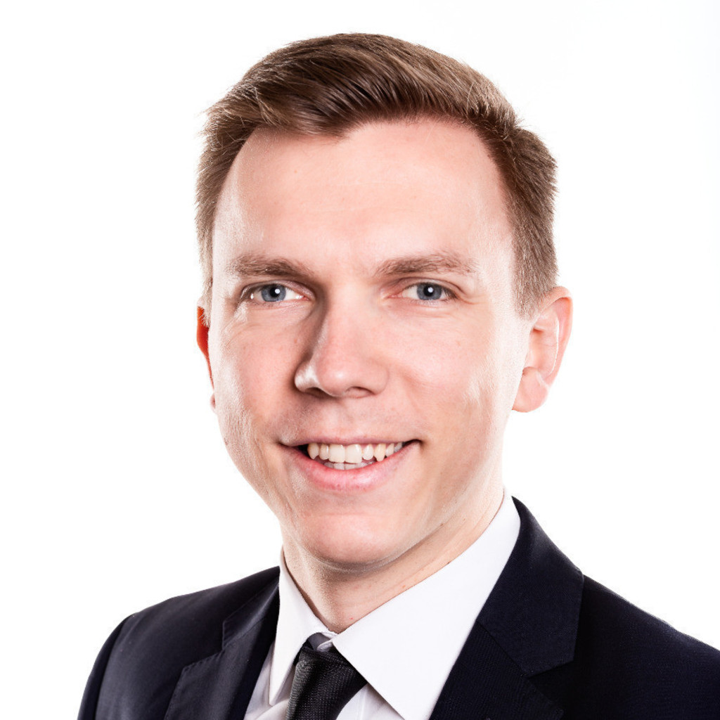 Paul Sawatzky Abteilungsleiter HerzJesuKrankenhaus Fulda XING