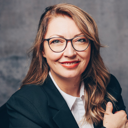 Paula-Silvia Trinc