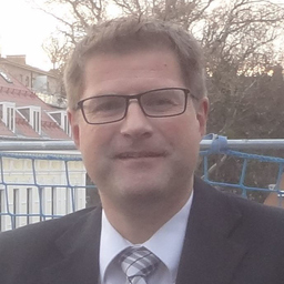 Ing. Franz Jeidler