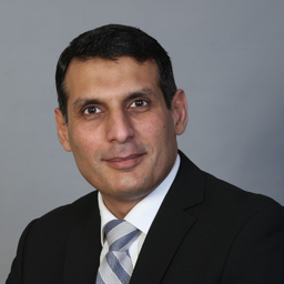 Muhammad Mustansar Shafiq