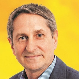 Manfred Fries's profile picture