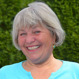 Hilde Schmegner