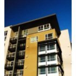 Belcarra Apartments Bellevue