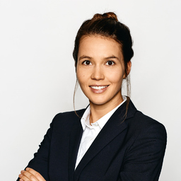 Alica Maria Merschmann