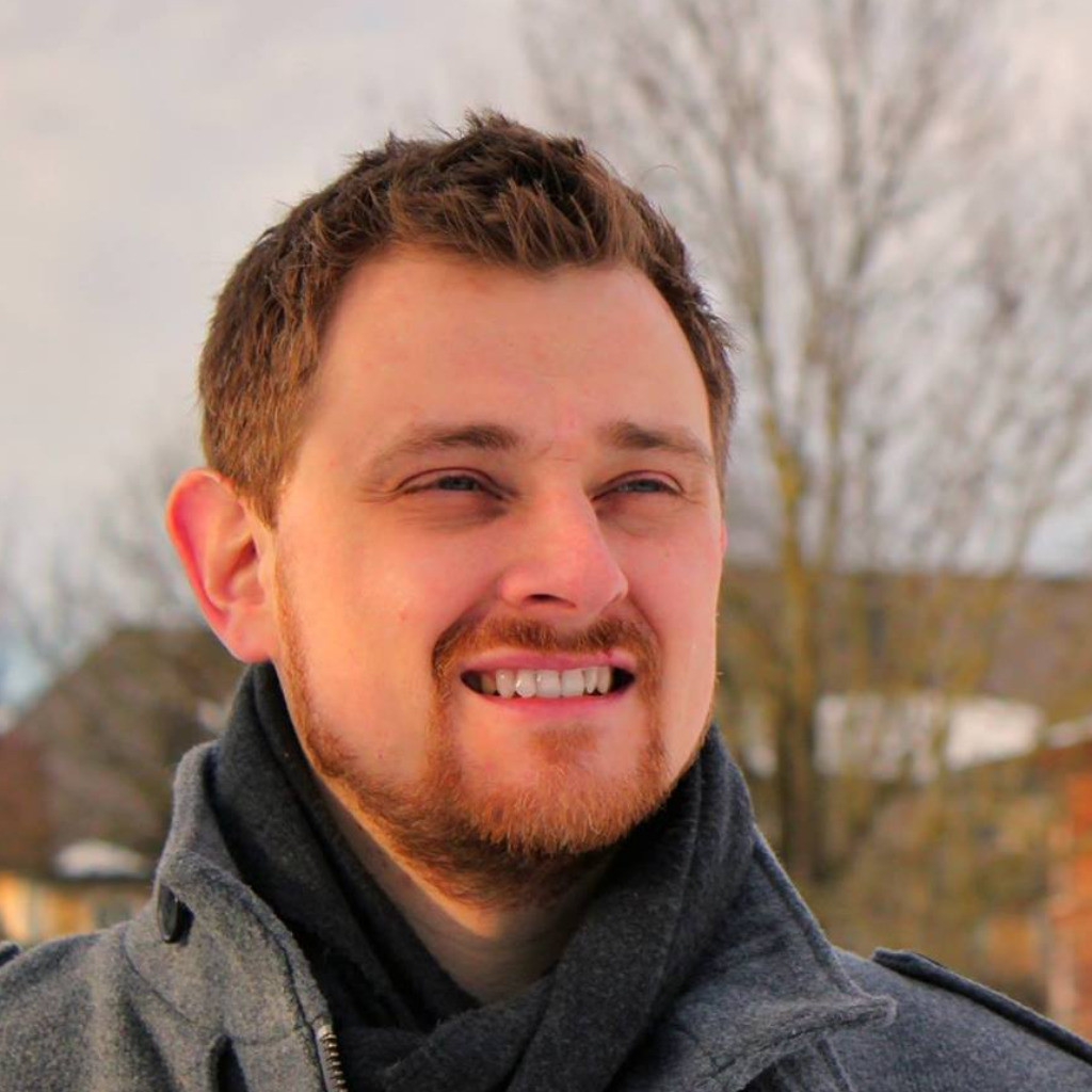 Roland Bamberger Geschäftsführer kauftregional GmbH XING