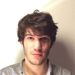 Dipl.-Ing. Antoine Gascoin
