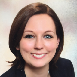 Mirijam Weyrauch